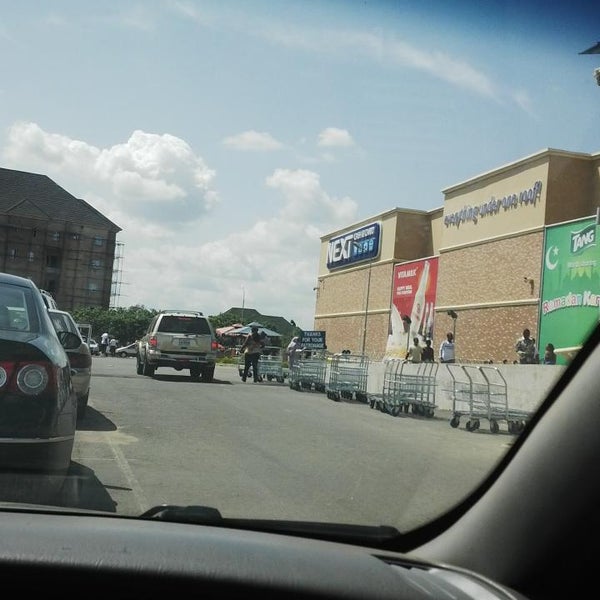 Next Cash & Carry 66 tips