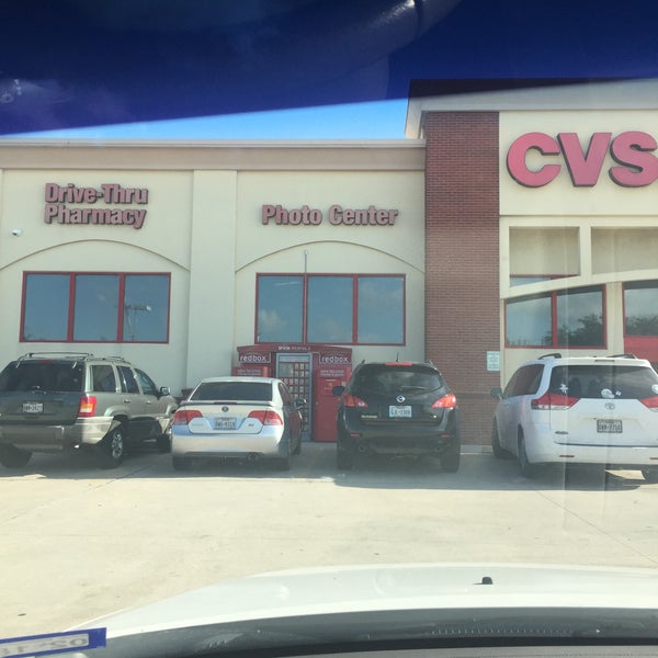 CVS pharmacy - Pharmacy in Houston