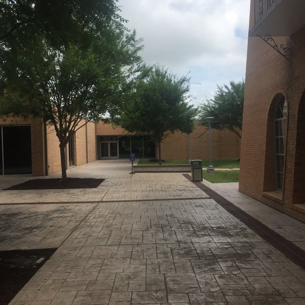 San Jacinto College North Campus Houston, TX