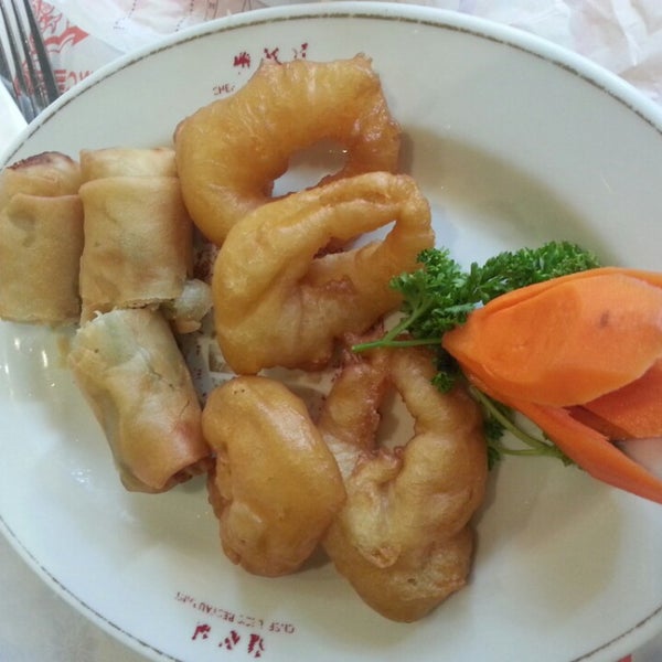 Photos at Chef Lee's Mandarin House II - Chinese Restaurant in Salinas