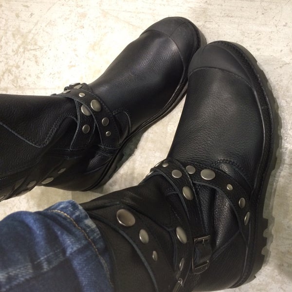 Photos at Palladium boots (Now Closed 