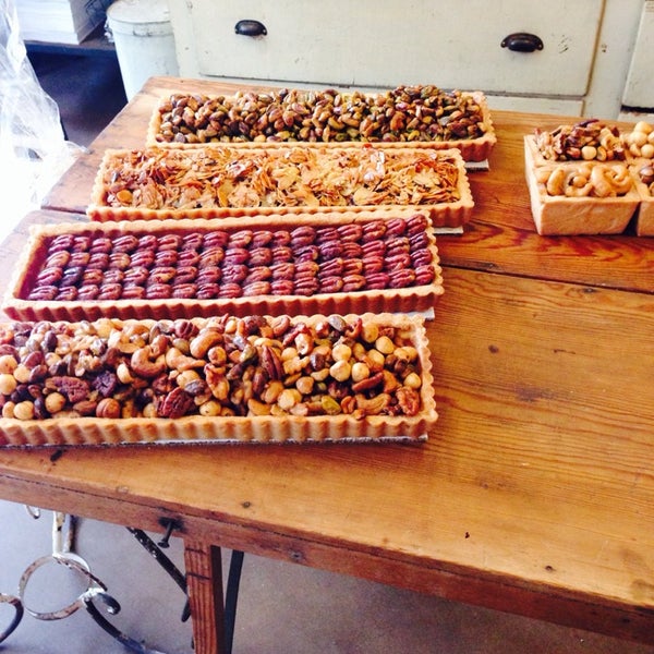 Tatte Bakery & Café Kendall Square 13 tips from 698 visitors