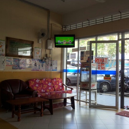 Klinik Utama Muar Muar Johor