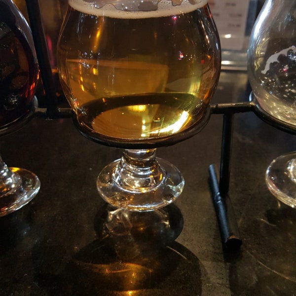 2/24/2019에 Michael A.님이 Nevin&#39;s Brewing Company에서 찍은 사진