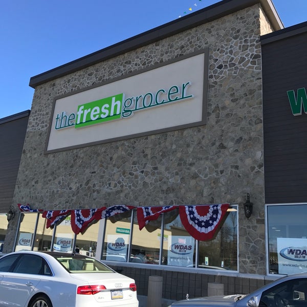 Great store and shopping experience! I love the large organic produce section and gluten free options. Prepared food is very fresh and delicious. Wonderful addition to the neighborhood!!