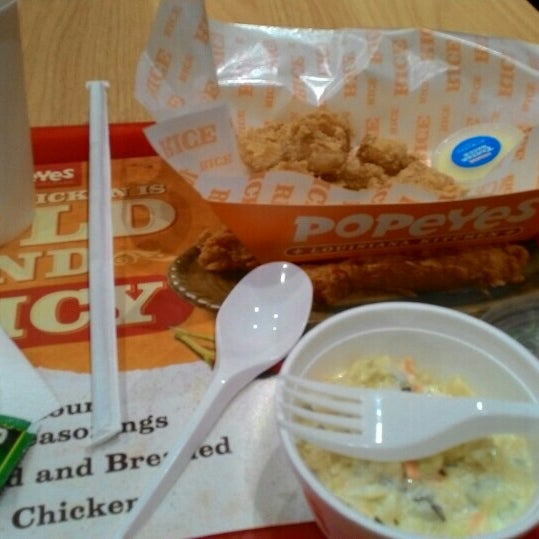 Directions To Nearest Popeyes Photos At Popeyes Now Closed Sedati 5 Tips