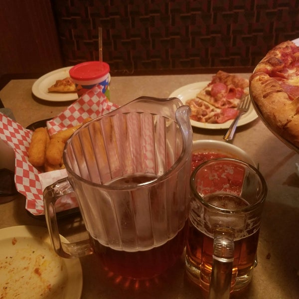 Vince's Pasta & Pizza 11 tips from 404 visitors