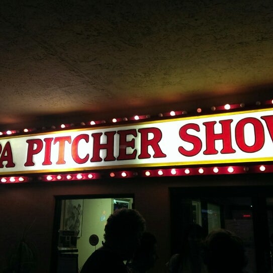 8/2/2014 tarihinde Julian W.ziyaretçi tarafından Tampa Pitcher Show'de çekilen fotoğraf