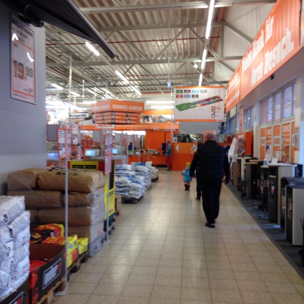 Photos at OBI Markt Oschatz - Hardware Store in Oschatz