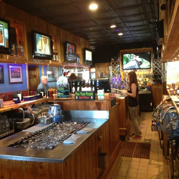 Money Talks Raw Bar