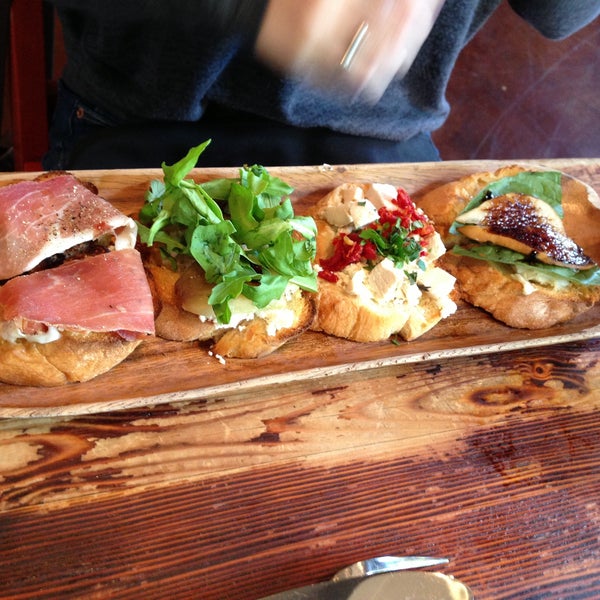 La Bocca Pizzeria & Wine Bar Pizza Place in Tempe