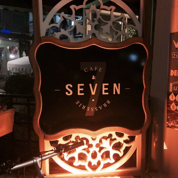 Bake & Cake Boutique Cafe (Now Closed) Café in Alanya