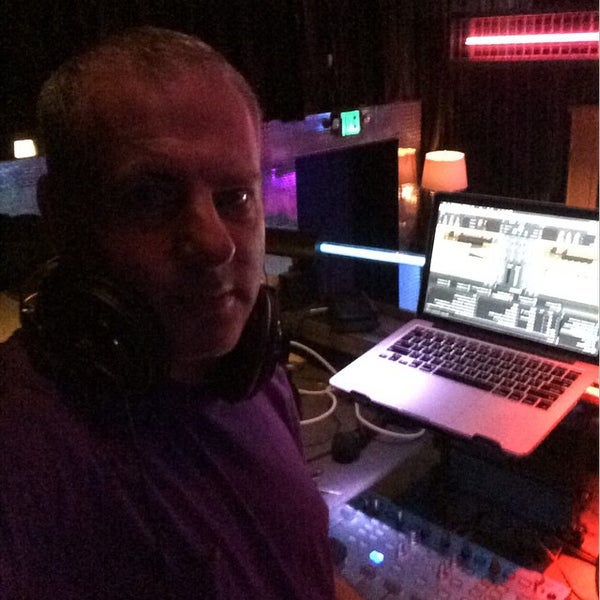 7/18/2015にTony Z.がScandals Nightclubで撮った写真