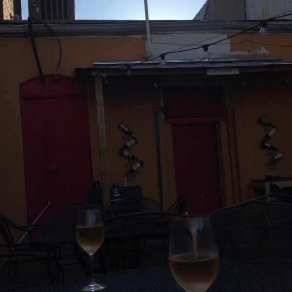 Crush Wine Bar 17 tips