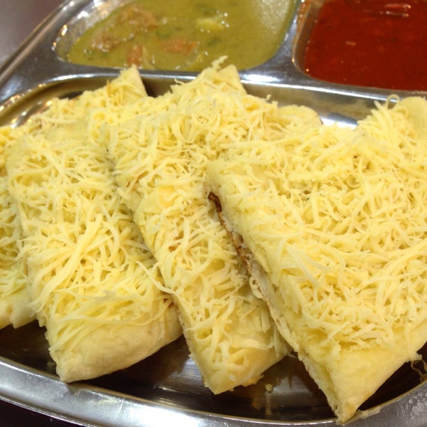 Restoran DG, Sg. Chua - 방문자 628명의 팁 12개 Restoran DG, Sg. Chua