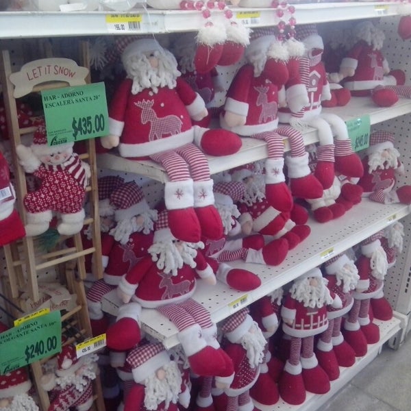 Ferretería Cuesta Naco 2 tips from 155 visitors