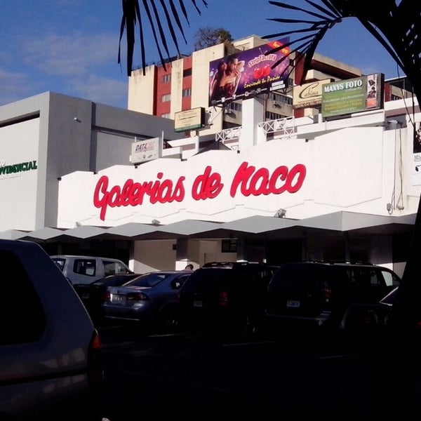 Galerías de Naco Naco 3 tips de 388 visitantes