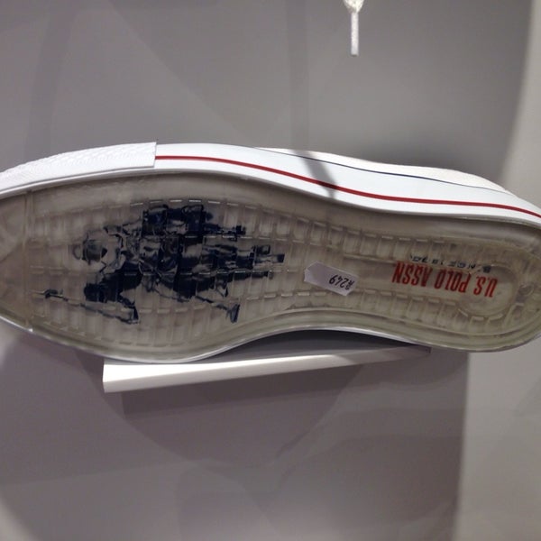 U S Polo Assn since 1890 РїРѕР»Рѕ