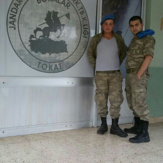 Photos At Tokat J O H 19 Visitors