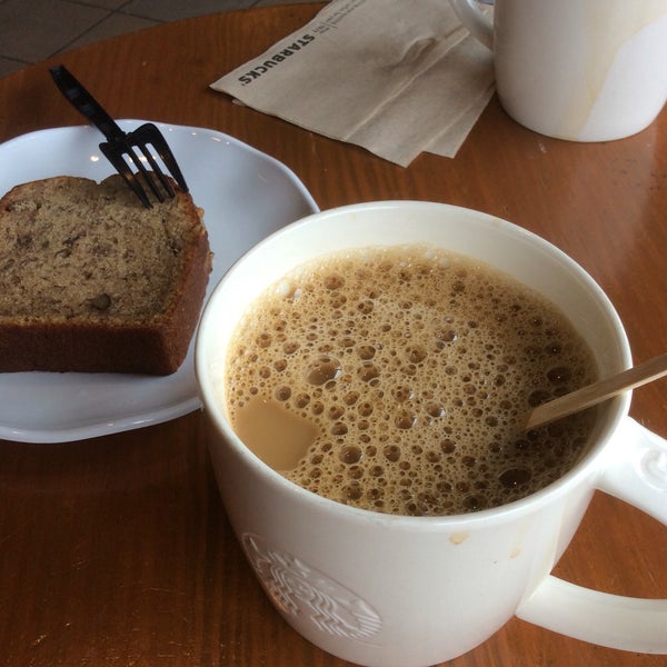 Starbucks Coffee Shop in Westland