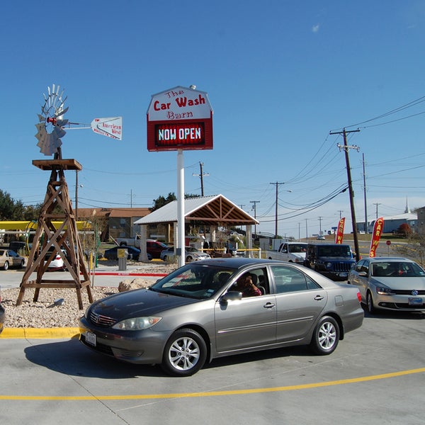 Car Wash Barn >> Photos At Mister Carwash Car Wash Car Wash Barn >> Photos At Mister Carwash Car Wash