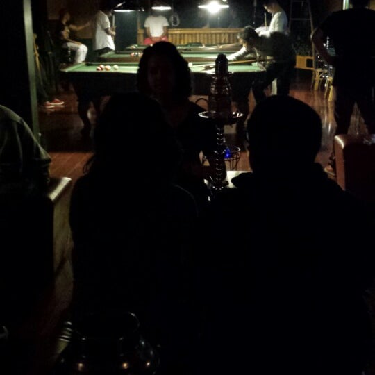 Hookah Hut Hookah Bar in Richmond Annex