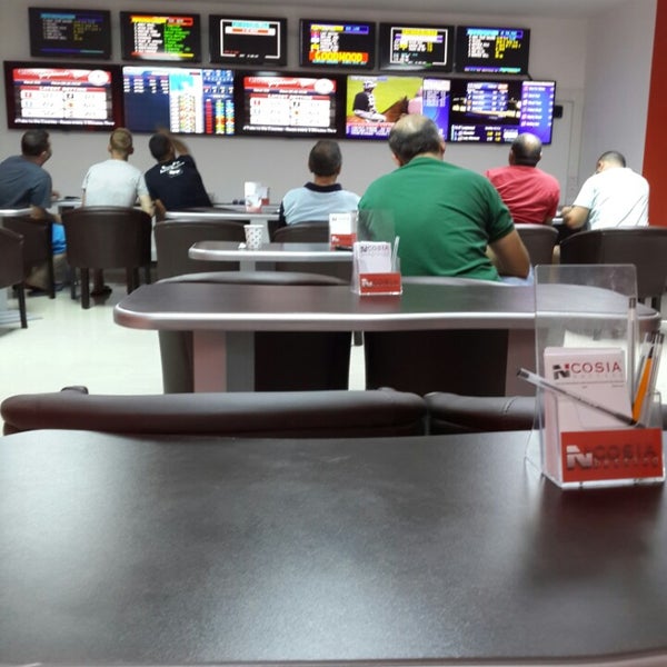 Ipub nicosia betting Ipub nicosia betting buy sell forex ea creator
