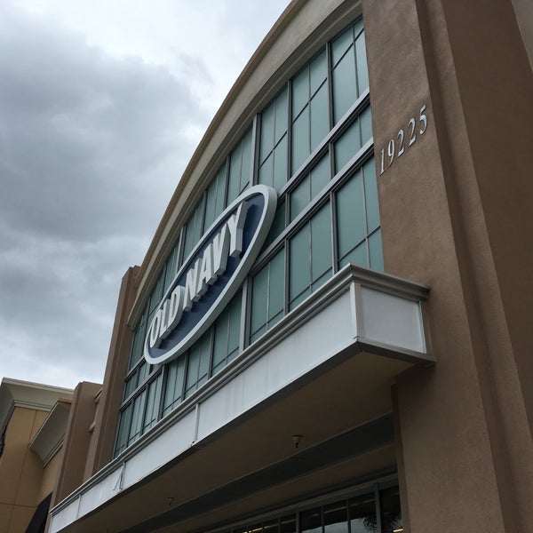 Photos At Old Navy Clothing Store In Aventura