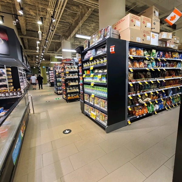 Urban fresh queens quay 2025