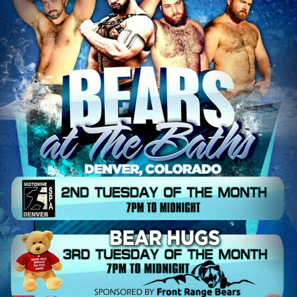 Photos at Midtowne Spa (Now Closed) Bath House in Highland