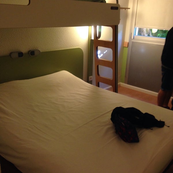 Photos At Hotel Ibis Styles Avignon Sud 3 Tips From 108 - 