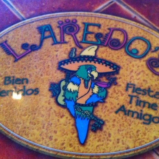 Laredo's Mexican Restaurante Fitchburg, WI