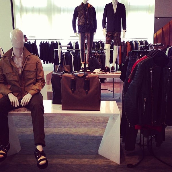 Barneys New York Интернет Магазин