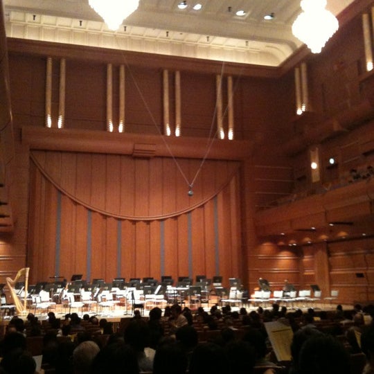 紀尾井ホール Concert Hall In 千代田区 紀尾井ホール Concert Hall In 千代田区
