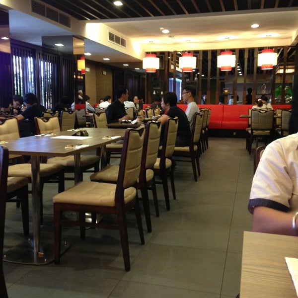 Photos At Kiraku Japanese Cuisine Japanese Restaurant In Cyberjaya