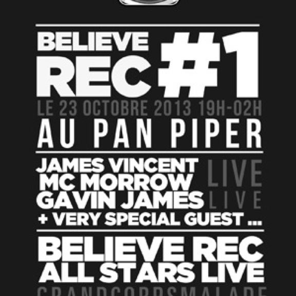 Foto tirada no(a) Pan Piper Live por Dine D. em 10/23/2013