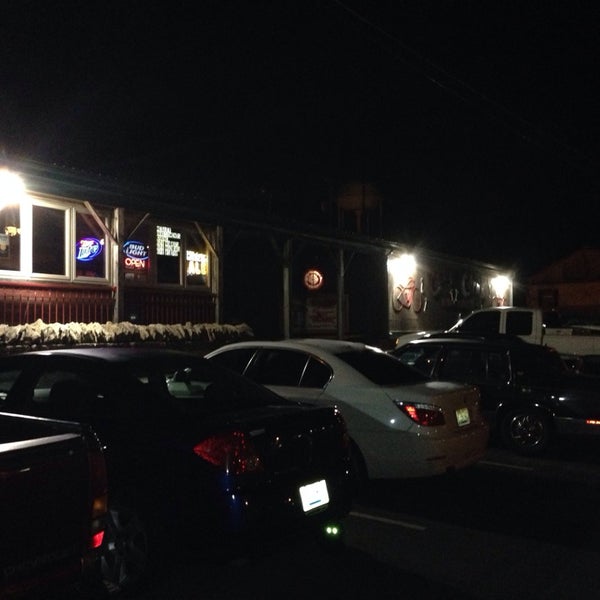 Photos at Cozy Corner Tavern & Restaurant Loretto, KY