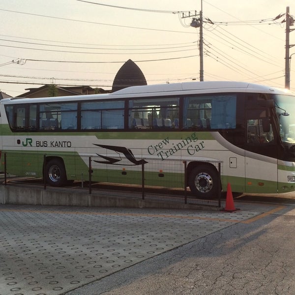 佐野新都市バスターミナル Terminal De Onibus Em 佐野市 佐野新都市バスターミナル Terminal De Onibus Em 佐野市