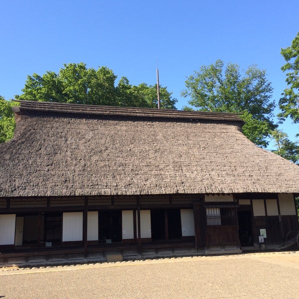 Photos A 川越道緑地古民家園 立川 幸町4 65