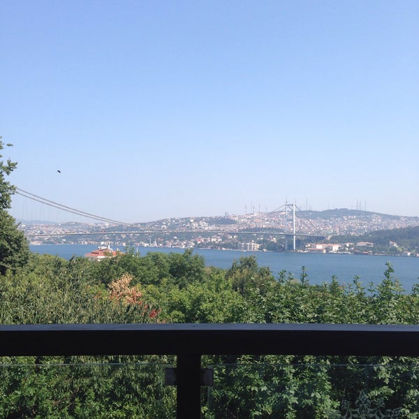 Das Foto wurde bei Vera Yıldız Park von Gülin İnci V. am 7/30/2015 aufgenommen