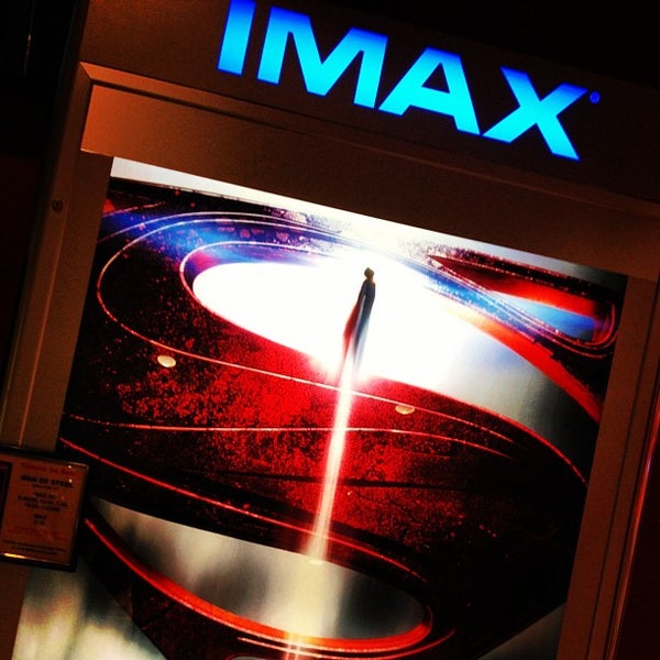 Fotos en Regal Thornton Place ScreenX & IMAX Cine en Seattle