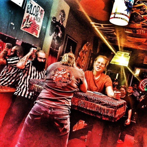 Photos at The Tin Hat Bar & Grill Phinney Ridge 20 tips