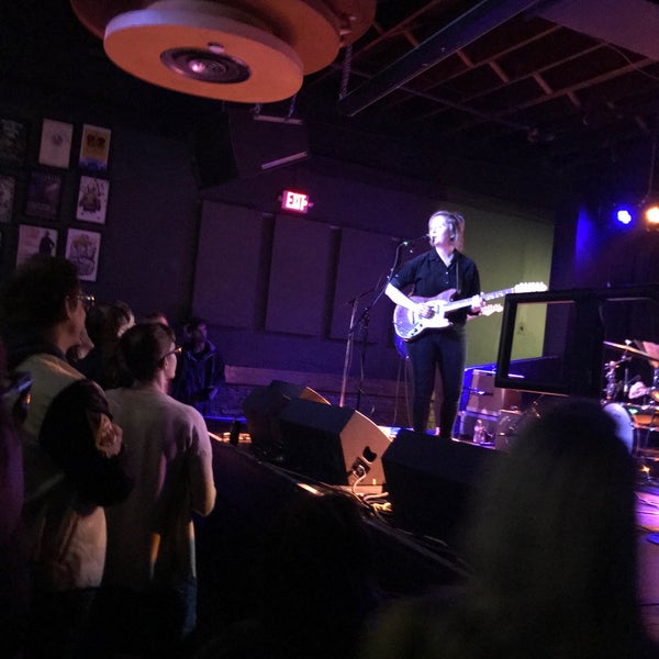 Photo taken at Turf Club by Jon G. on 5/3/2019