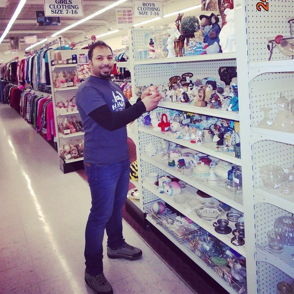 HP Lanes Columbus, OH