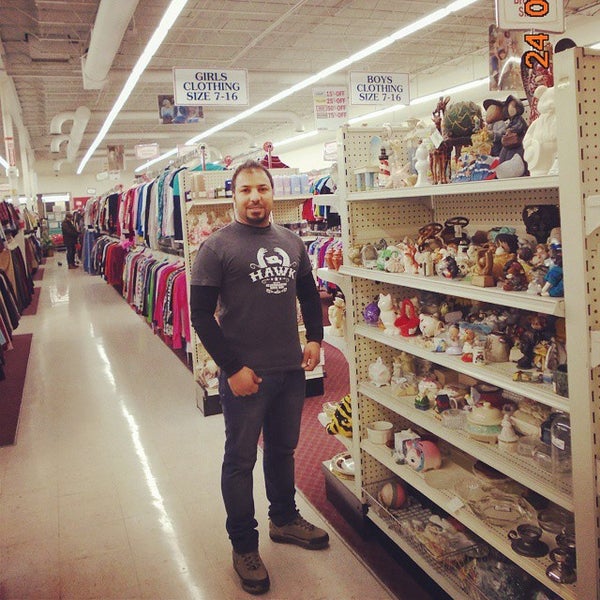 HP Lanes Columbus, OH