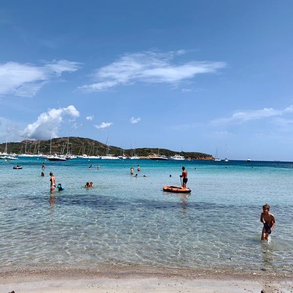 Photos At Plage De Rondinara 10 Tips