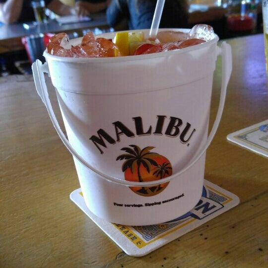 Gracie's Bar & Grill Burger Joint in Salisbury