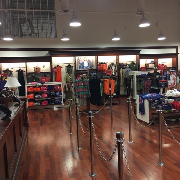 Polo Ralph Lauren Factory Store - 13 tips from 1674 visitors