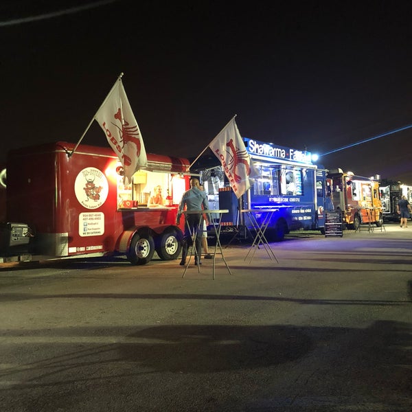 Food Trucks North Bay Village Food Truck