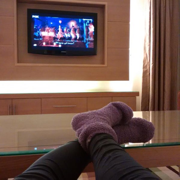 Nour arjaan by rotana fujairah 3